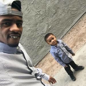 Meet your Posher, Deon